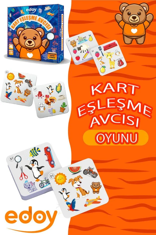 Rubik Emoji Oyun Seti